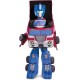 Fantasia Optmus Prime Transformers Elite Infantil Carro