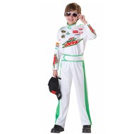 Fantasia Piloto de Corrida Dale Earnhardt Jr Nascar