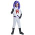 Fantasia Pokemon James Infantil