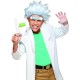 Fantasia Rick & Morty Rick Infantil Clássico