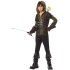 Fantasia Robin Hood Infantil Clássica Luxo