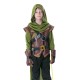 Fantasia Robin Hood Luxo Infantil