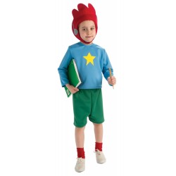 Fantasia Scribblenauts Maxwell Infantil