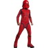 Fantasia Sith Trooper Star Wars Luxo IX Rise of Skywalker Infantil Luxo