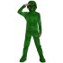 Fantasia Soldado de Chumbo Toy Story