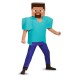 Fantasia Steve Minecraft