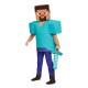Fantasia Steve Minecraft