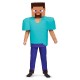 Fantasia Steve Minecraft