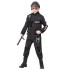 Fantasia SWAT Infantil Luxo Policial