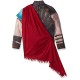Fantasia Thor Ragnarok Luxo Infantil Clássica