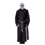 Fantasia Tio Fester Infantil Família Addams