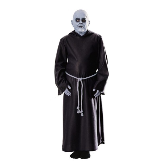 Fantasia Tio Fester Infantil Família Addams