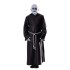 Fantasia Tio Fester Infantil Família Addams