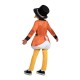 Fantasia Tio Patinhas Scrooge Infantil Luxo