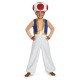 Fantasia Toad Infantil Luxo