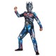 Fantasia Transformers Optimus Prime Luxo Infantil