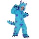 Fantasia Universidade dos Monstros Sullivan Sulley Luxo Infantil