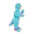 Fantasia Universidade dos Monstros Sullivan Sulley Luxo Infantil