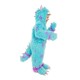 Fantasia Universidade dos Monstros Sullivan Sulley Luxo Infantil