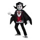 Fantasia Vampiro Lego Clássica