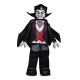 Fantasia Vampiro Lego Luxo