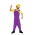 Fantasia Wario Infantil