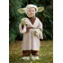 Fantasia Yoda Star Wars Bebê