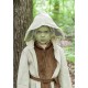 Fantasia Yoda Star Wars Infantil
