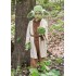 Fantasia Yoda Star Wars Infantil