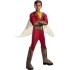 Fantasia Shazan Infantil