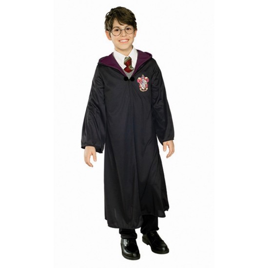 Manto Harry Potter Infantil