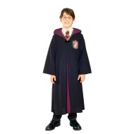 Manto Harry Potter Infantil Luxo Grifinória