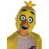 Máscara Chica Five Nights at Freddy's Infantil