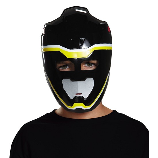 Máscara Dino Charge Power Ranger Infantil 