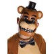 Máscara Freddy Five Nights at Freddy's Infantil