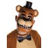 Máscara Freddy Five Nights at Freddy's Infantil