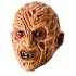 Máscara Freddy Krueger Luxo 3/4