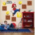 Painel Mario Bros