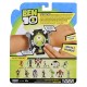 Relógio Pulseira Ben 10 Omnitrix 