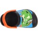 Sapato Crocs Infantil Hot Wheels