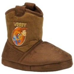 Sapato Infantil Woody Toy Story
