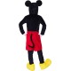 Fantasia Mickey Mouse Luxo Infantil Clássico