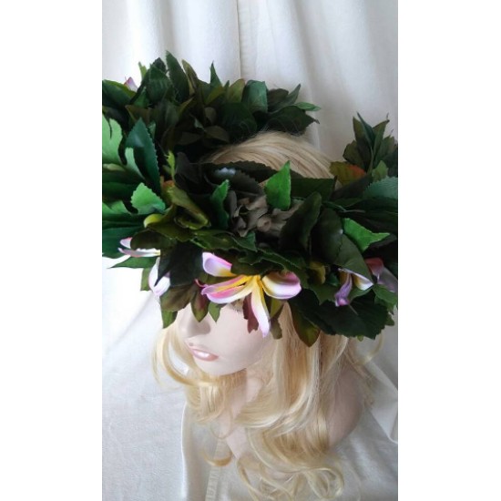 Tiara Moana Disney