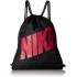 Mochila Logo Nike Vermelho
