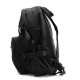 Mochila Os Caça Fantasmas Ghostbusters Pequena Escura