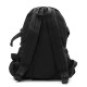 Mochila Os Caça Fantasmas Ghostbusters Pequena Escura