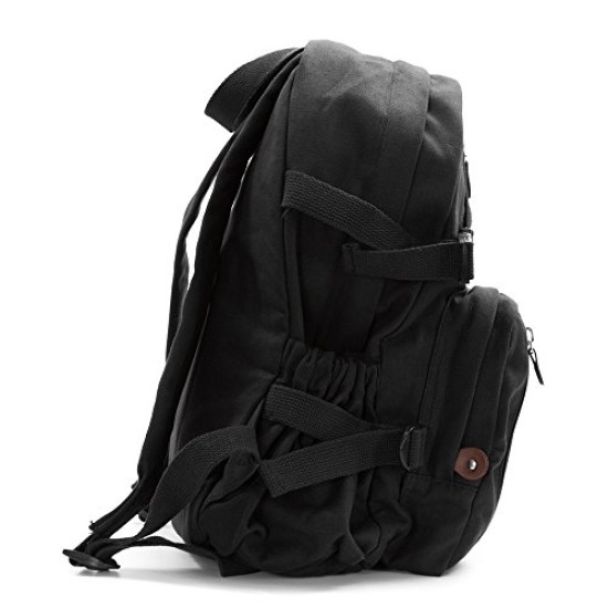 Mochila Os Caça Fantasmas Ghostbusters Pequena Escura