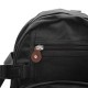 Mochila Os Caça Fantasmas Ghostbusters Pequena Escura
