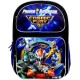 Mochila Power Ranger Fury