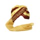 Turbante Indiano Adulto